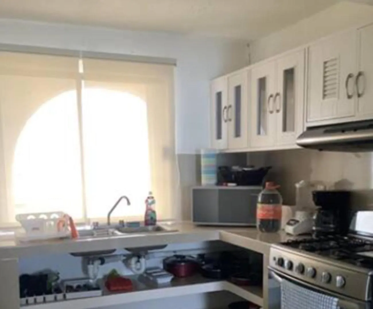 Oceanfront White Sand Beach Condo For Families Cancún 0*,